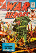 War Heroes #13