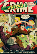 Crime and Justice #10