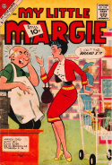 My Little Margie #36
