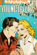 Young Lovers #16