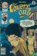 For Lovers Only #82