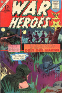 War Heroes #15