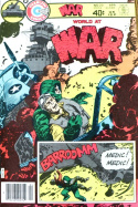 War #20