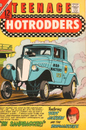 Teenage Hotrodders #19