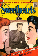 Sweethearts #42