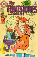 The Flintstones #27