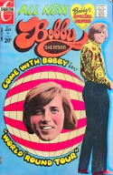 Bobby Sherman #5