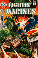 Fightin' Marines #118