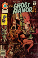 Ghost Manor (2nd -Oct 1971) #26