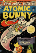 Atomic Bunny #16