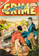 Crime and Justice #15