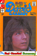 David Cassidy #11