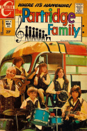 The Partridge Family #8