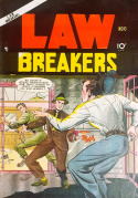 Lawbreakers #6