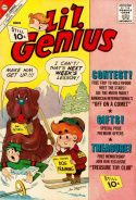 Li'l Genius #37