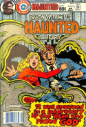 Haunted #59