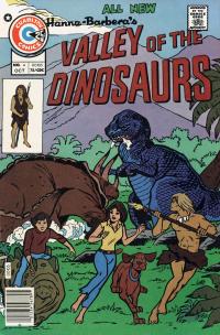 Valley of the Dinosaurs 4