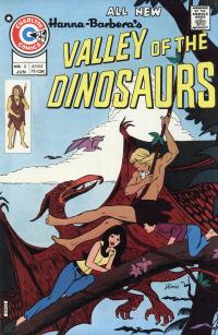 Valley of the Dinosaurs 2