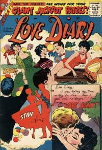 Love Diary 4