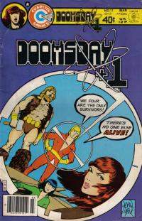 Doomsday + 1 11
