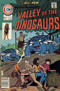 Valley of the Dinosaurs 6