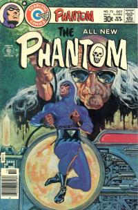 The Phantom 73