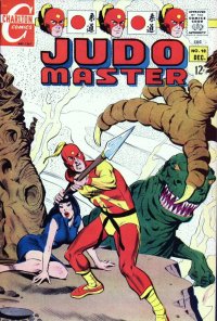 Judomaster 98