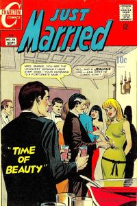 Just Married 54