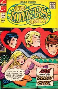 For Lovers Only 72