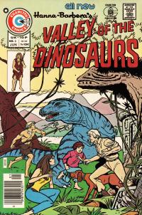 Valley of the Dinosaurs 8