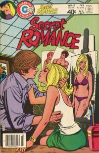 Secret Romance 48