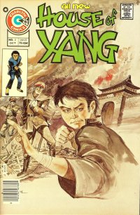 The House of Yang 2