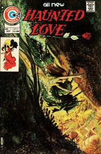 Haunted Love 11