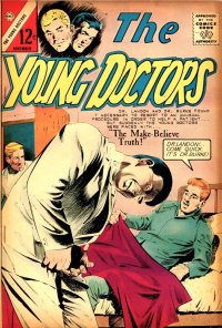 The Young Doctors 6