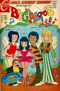 Bugaloos 1
