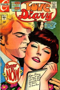 Love Diary 77