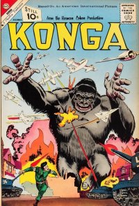 Konga 4