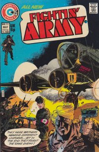 Fightin' Army 113