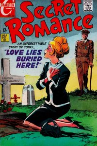 Secret Romance 1
