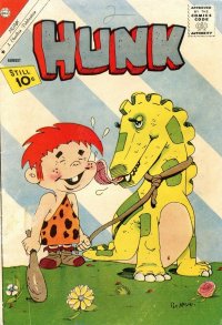 Hunk 1