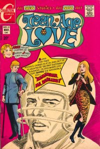 Teen-Age Love 82