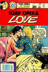 Soap Opera Love 3