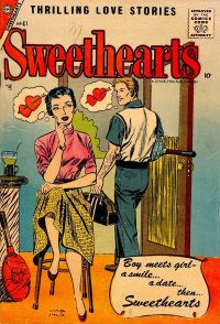 Sweethearts 41