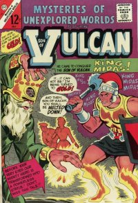 Mysteries of Unexplored Worlds 47