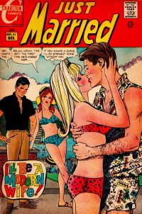 Just Married 61