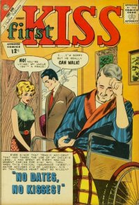 First Kiss 27