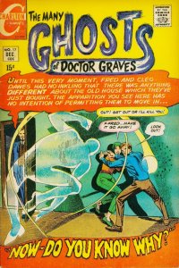 The Many Ghosts of Doctor Graves 17