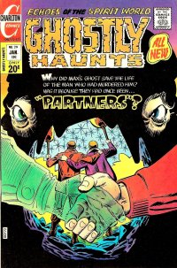 Ghostly Haunts 29