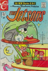 The Jetsons 5