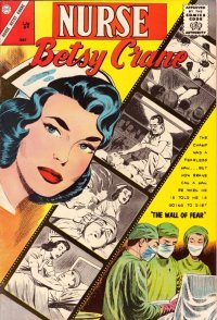 Nurse Betsy Crane 22